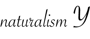 naturalism Y